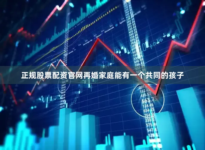 正规股票配资官网再婚家庭能有一个共同的孩子