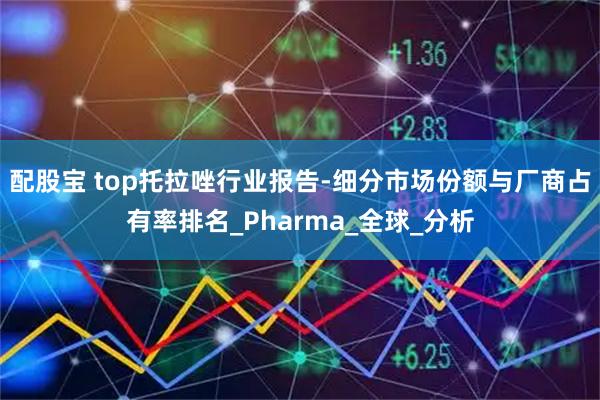 配股宝 top托拉唑行业报告-细分市场份额与厂商占有率排名_Pharma_全球_分析
